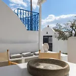 Tatil Evi Maisonette Downtown Mykonos Mykonos Town