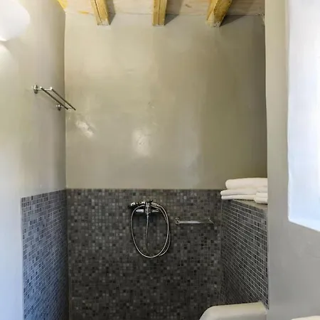 Maisonette Downtown Mykonos Feriehus *
