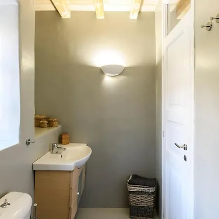 Hébergement de vacances Maisonette Downtown Mykonos Mykonos Town