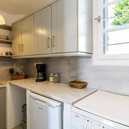 Maisonette Downtown Mykonos * Mykonos Town