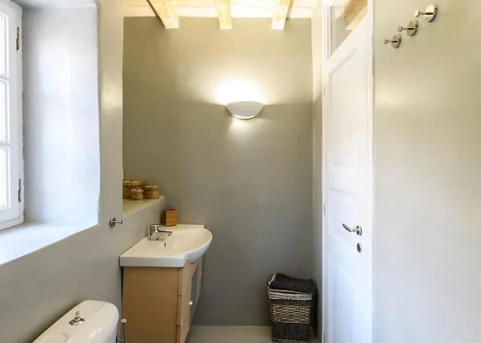 Dom wakacyjny Maisonette Downtown Mykonos Mykonos Town