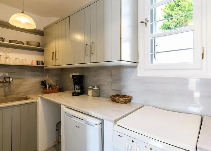 Maisonette Downtown Mykonos * Mykonos Town