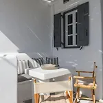 Maisonette Downtown Mykonos Nyaraló *