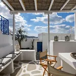 Maisonette Downtown Mykonos