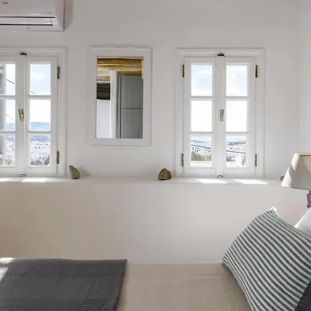 Maisonette Downtown Mykonos Holiday home *